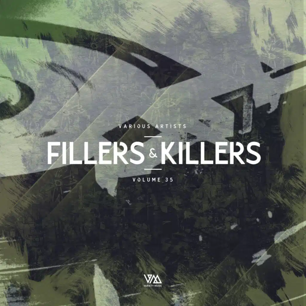 Fillers & Killers, Vol. 35
