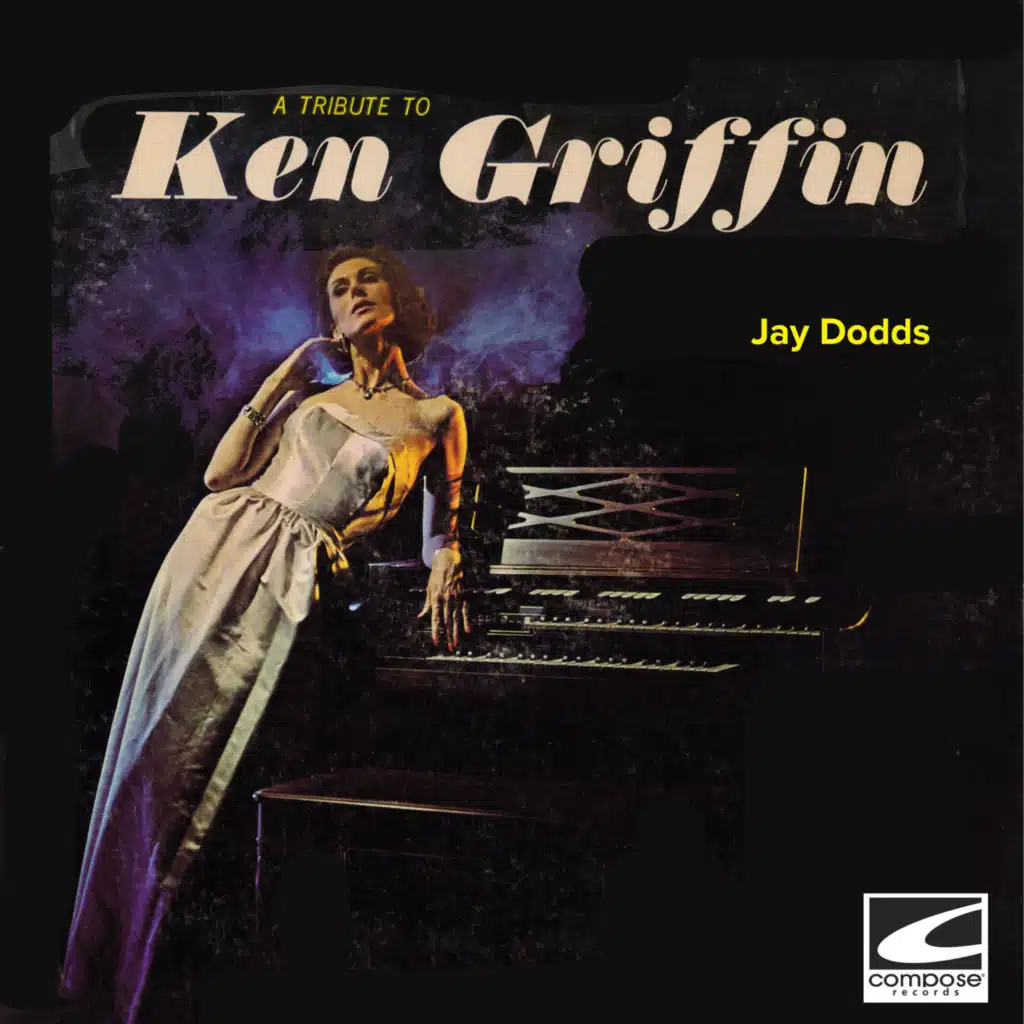 Jay Dodds
