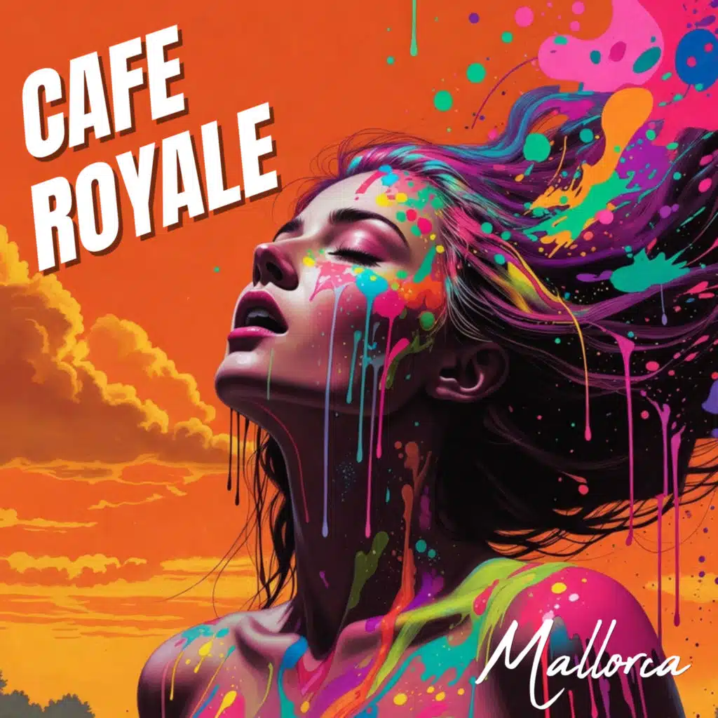 Cafe Royale