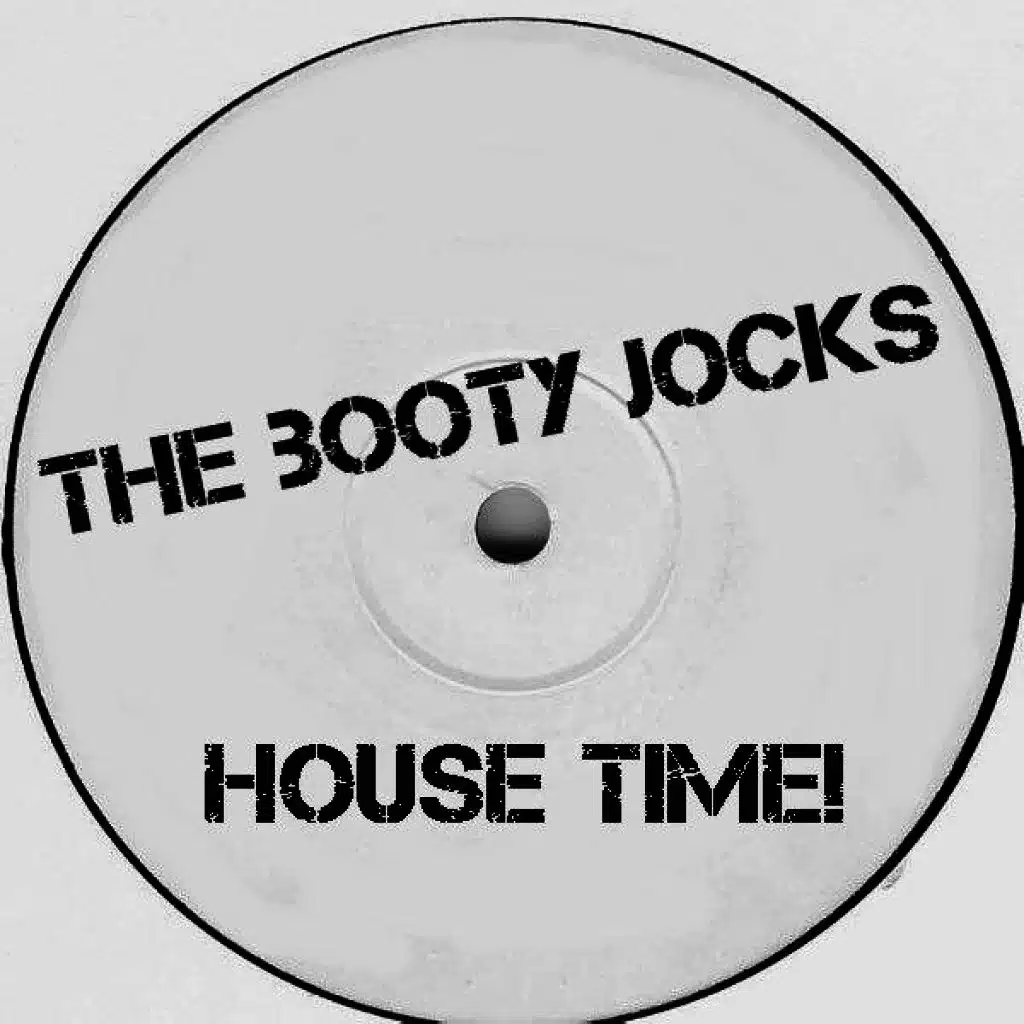 Last Night a DJ Saved My Life (Club Mix)