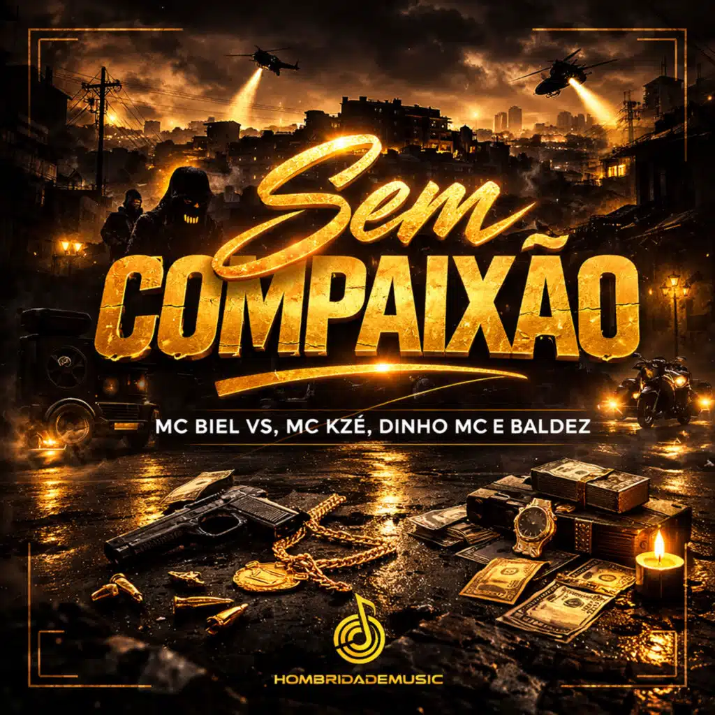Sem Compaixão