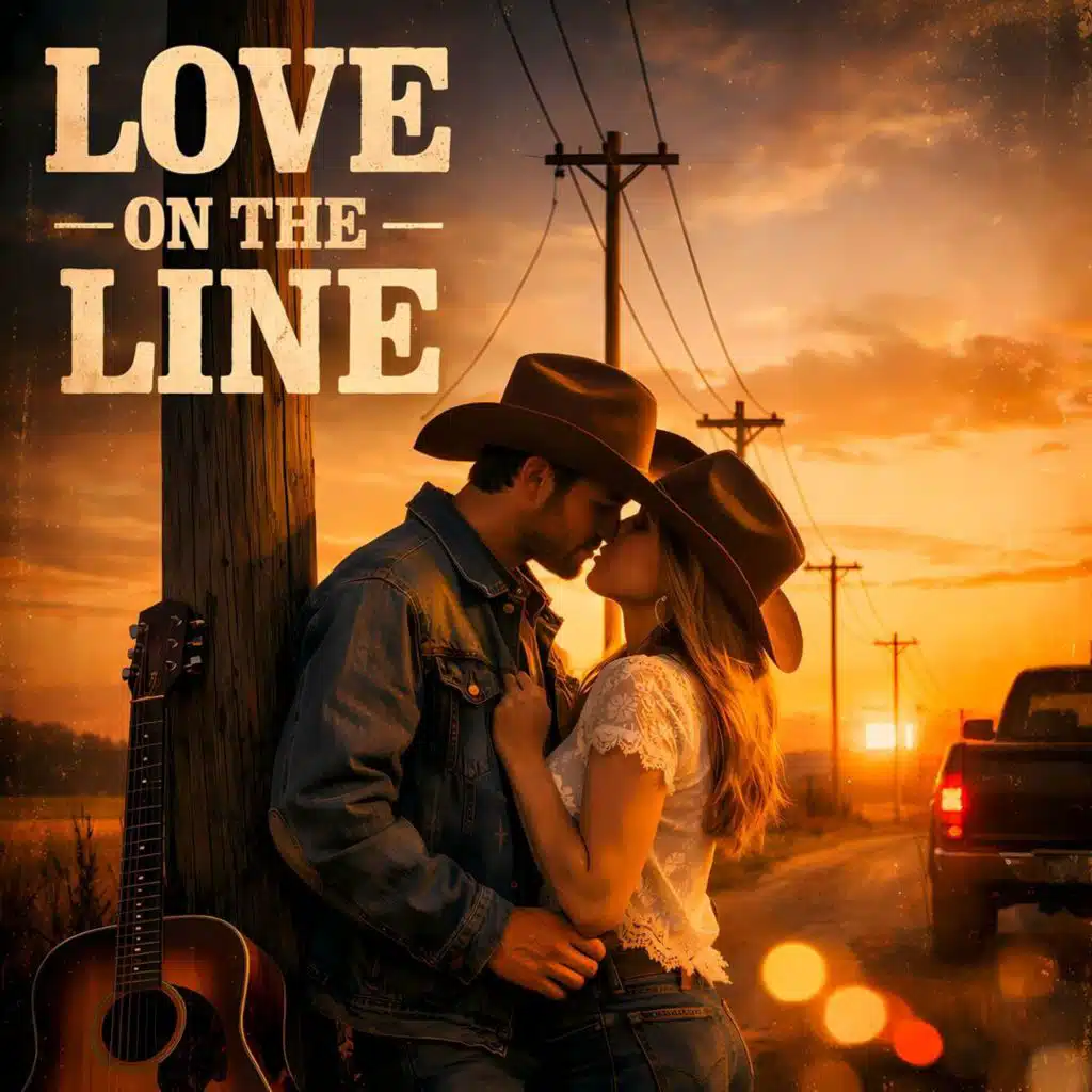 Ronnie Haig & Kitty Houston