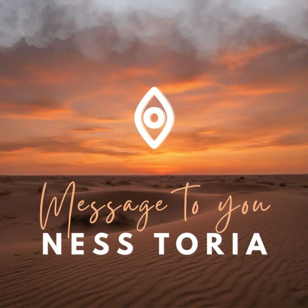 Ness Toria