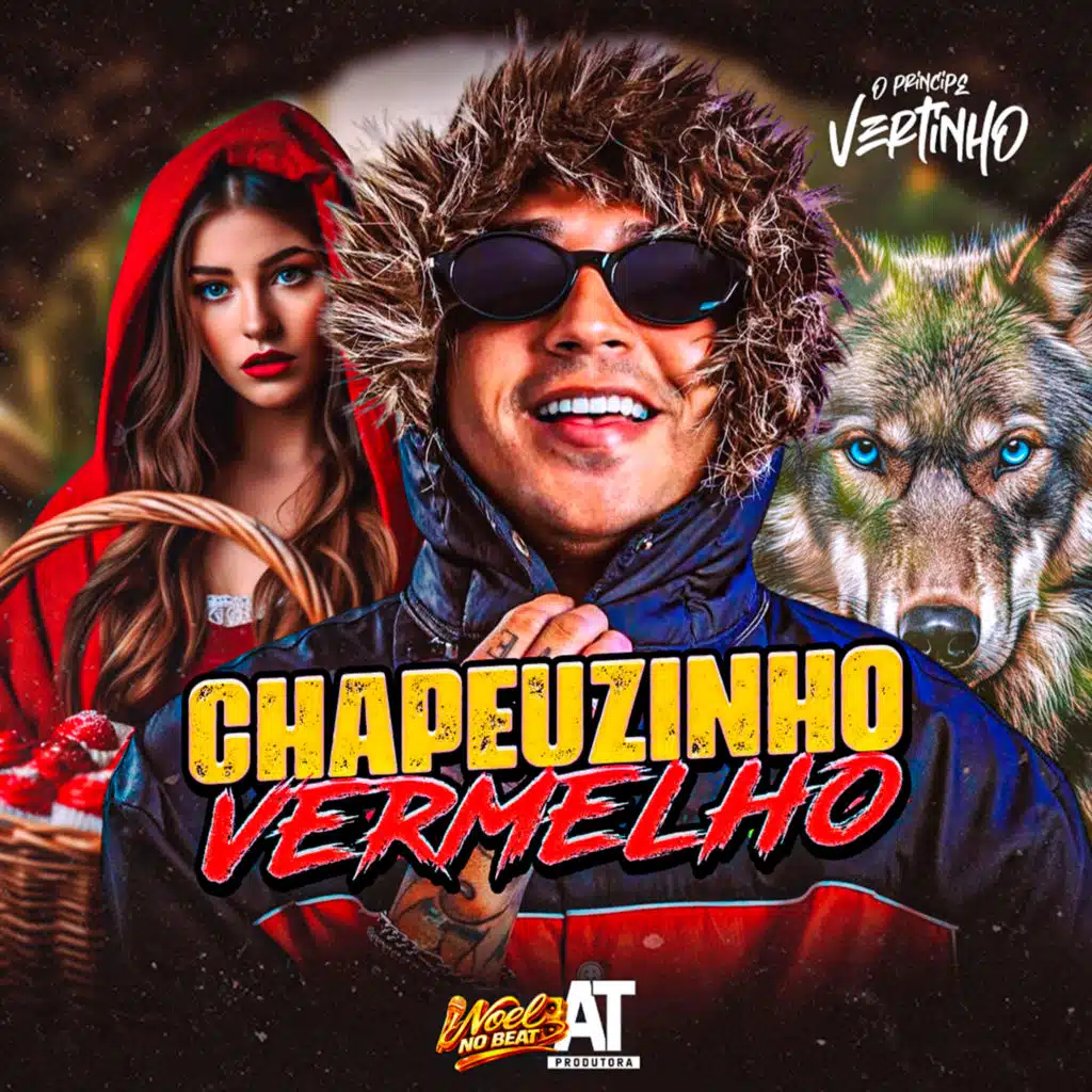 Mc Vertinho