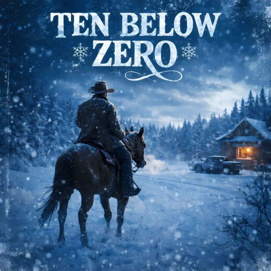 Ten Below Zero