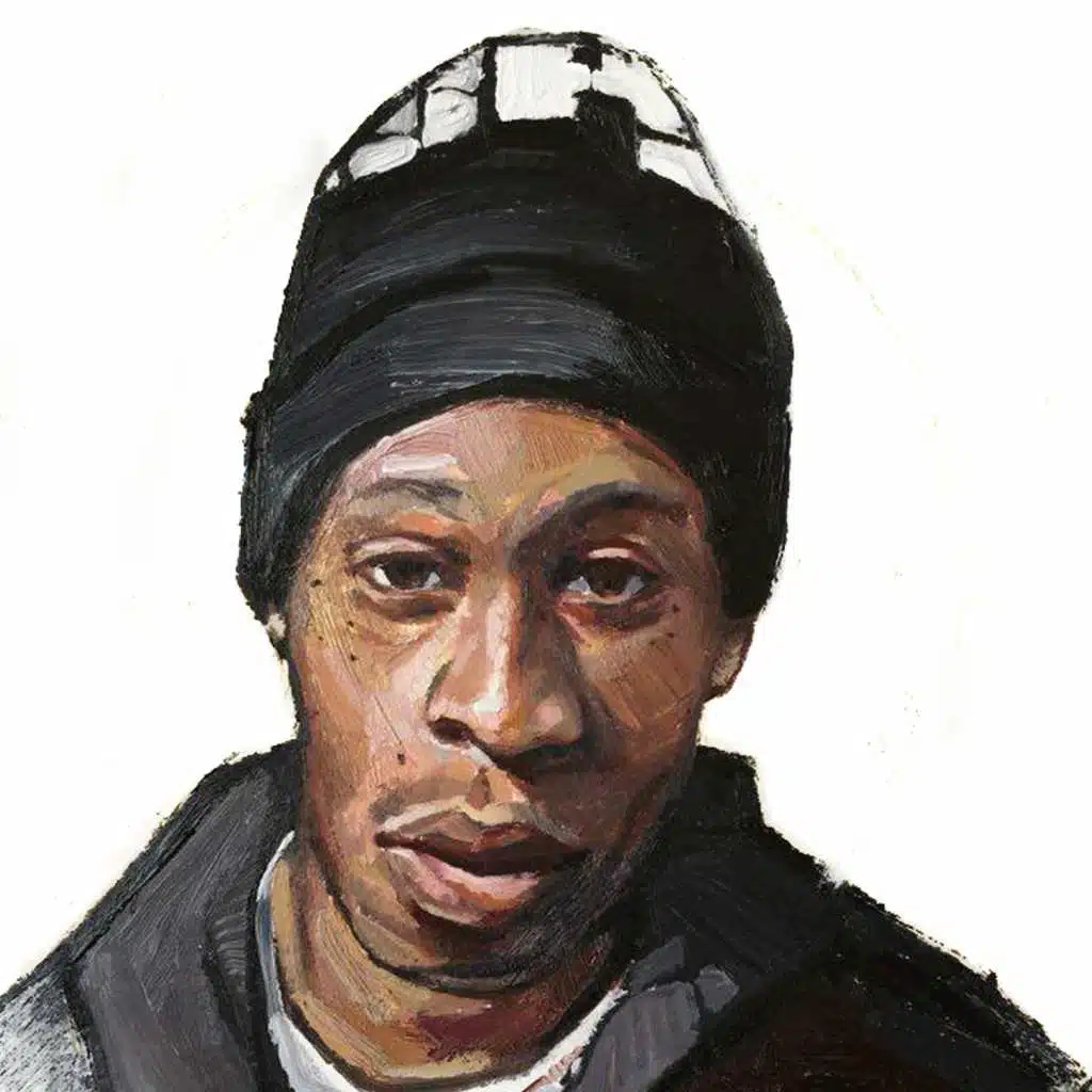 16 Bits (feat. Trim)