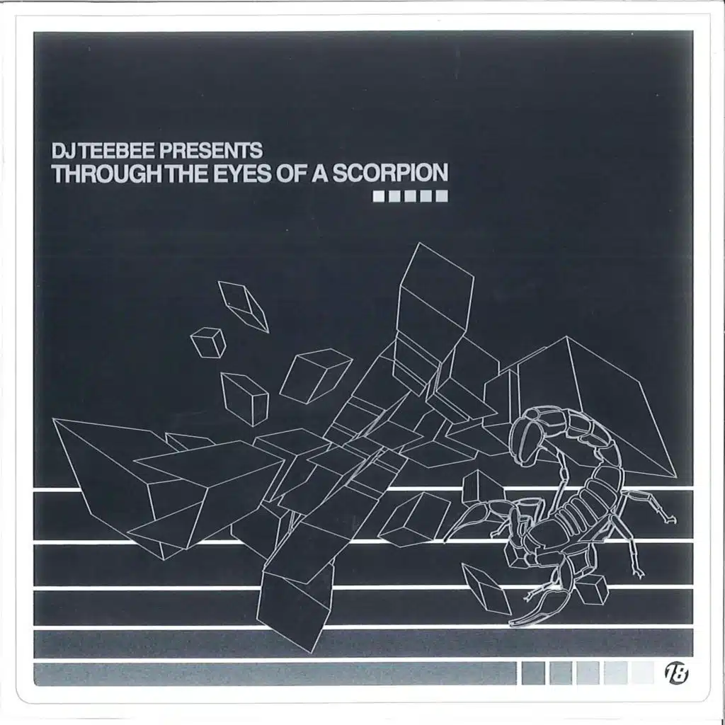 Retaliation (Mix CD Version)