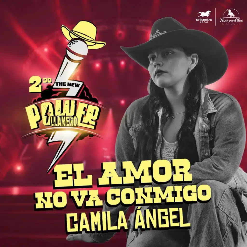 Camila Angel