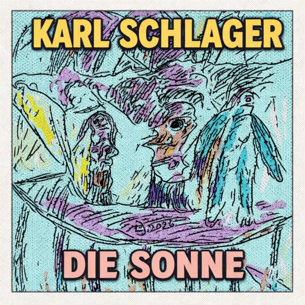 Karl Schlager