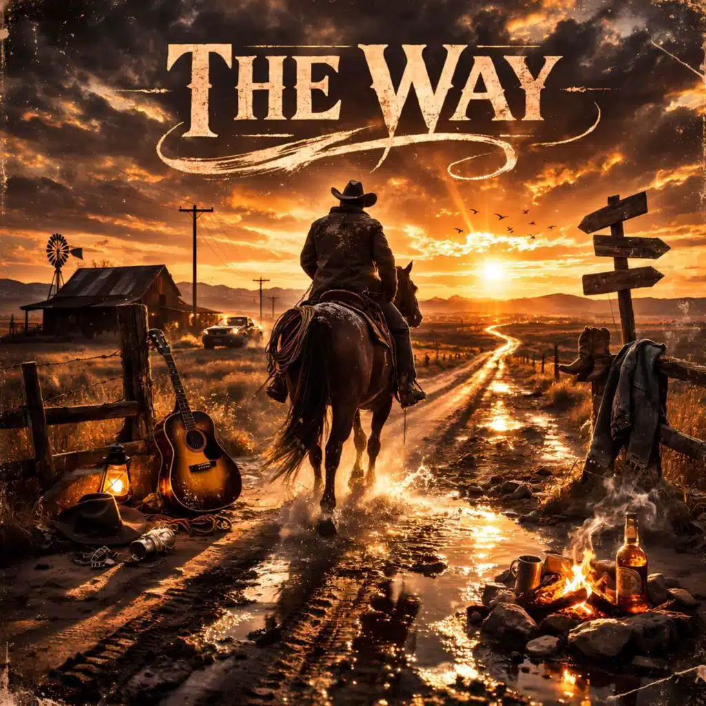 The Way