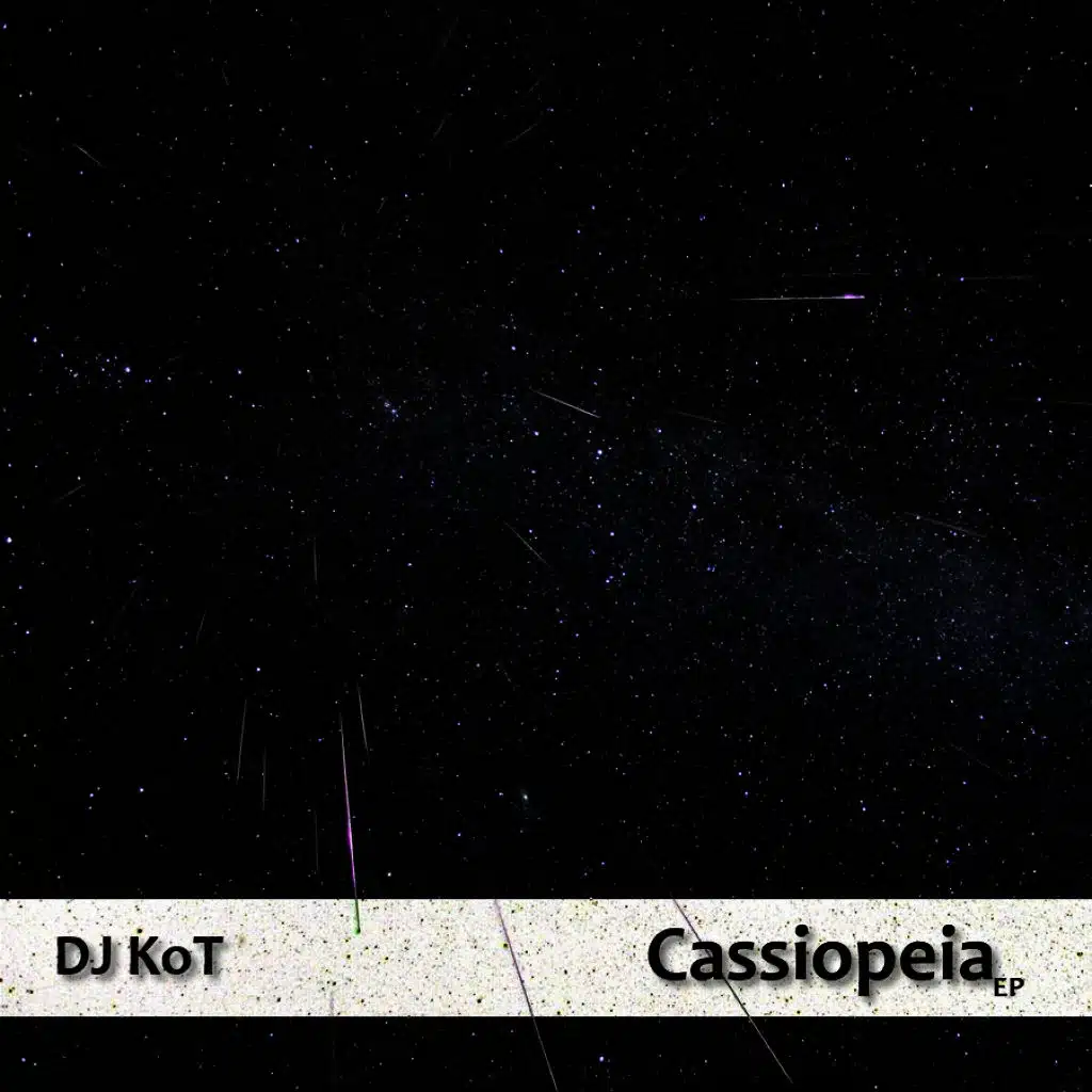 Cassiopeia EP