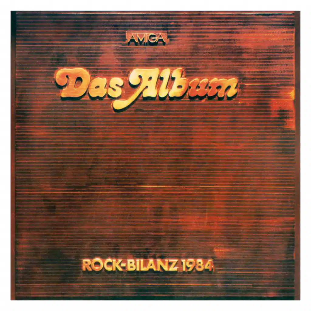 Du müsstest hier sein