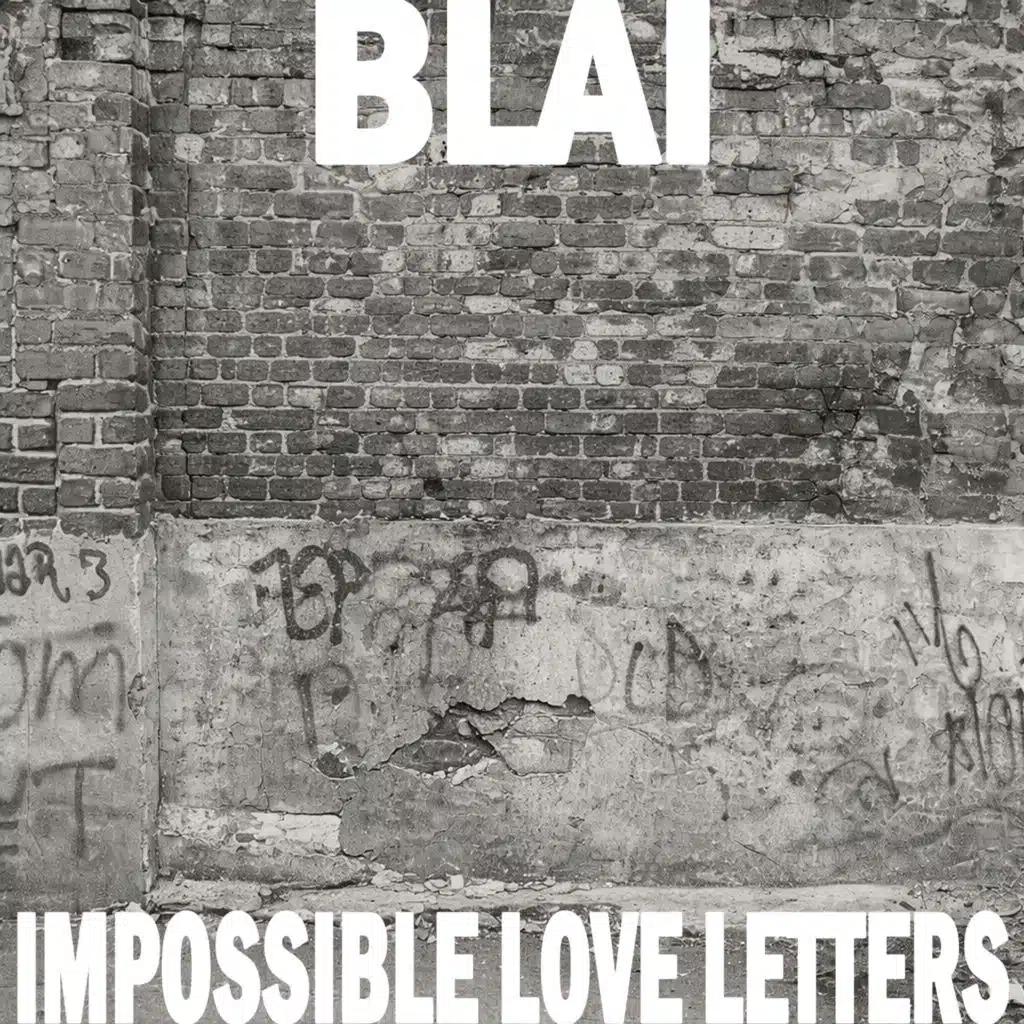 Impossible Love Letters