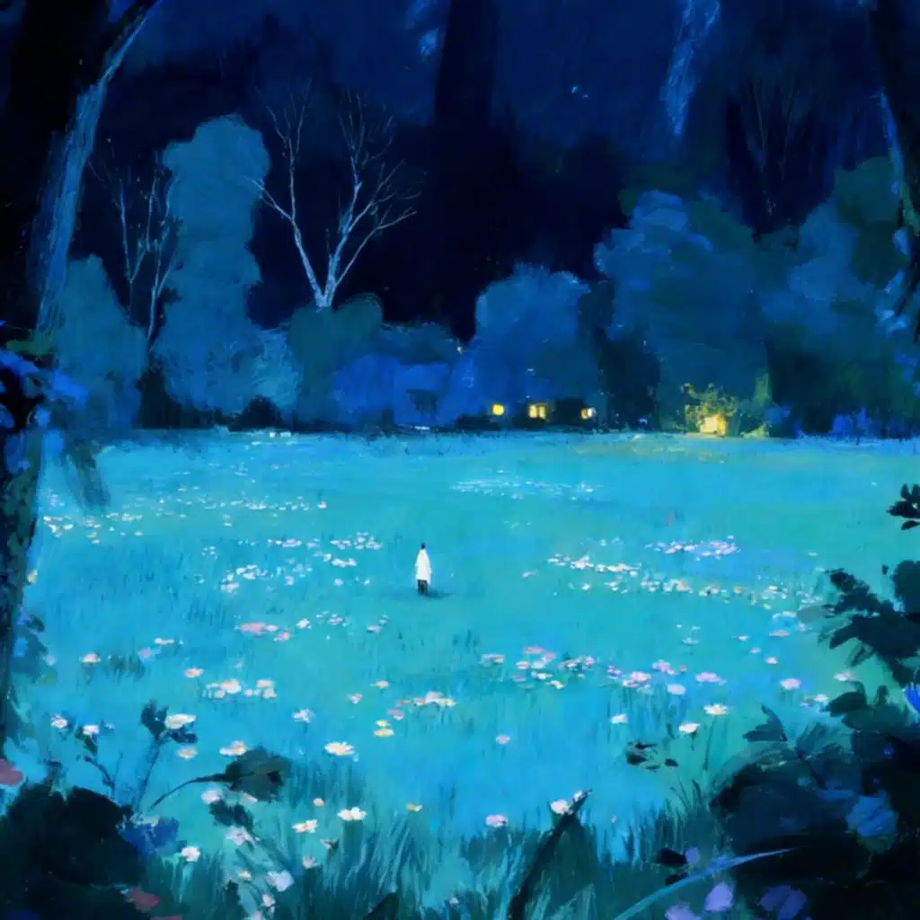 大自然的声音 虫鸣 鸟叫 流水声(儿童哄睡催眠曲)