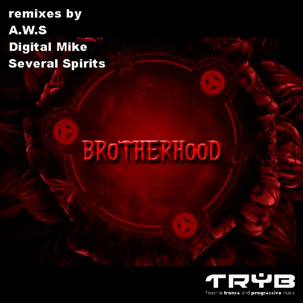 Brotherhood (Original Extended Mix)