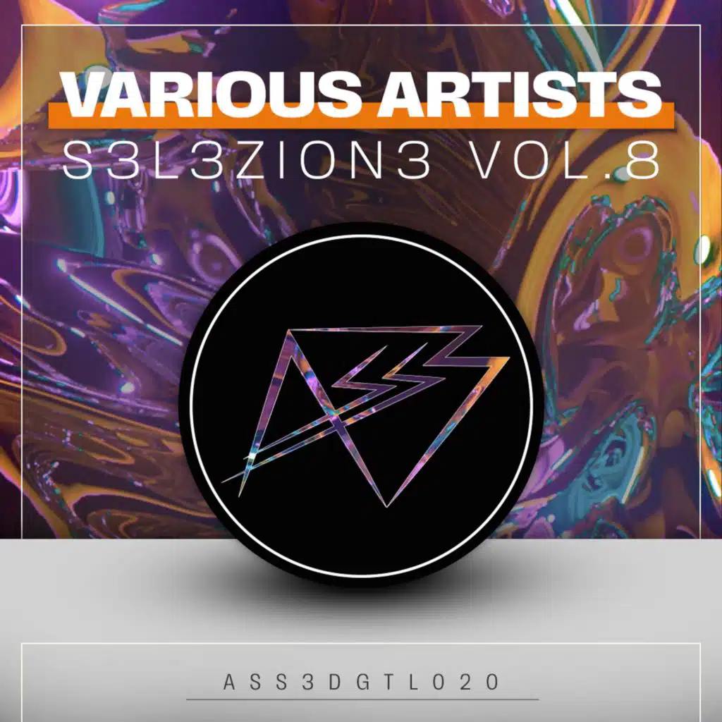 S3L3ZION3 Vol. 8