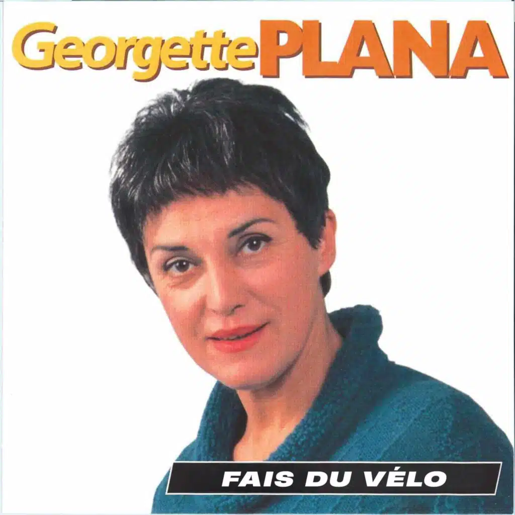 Georgette Plana