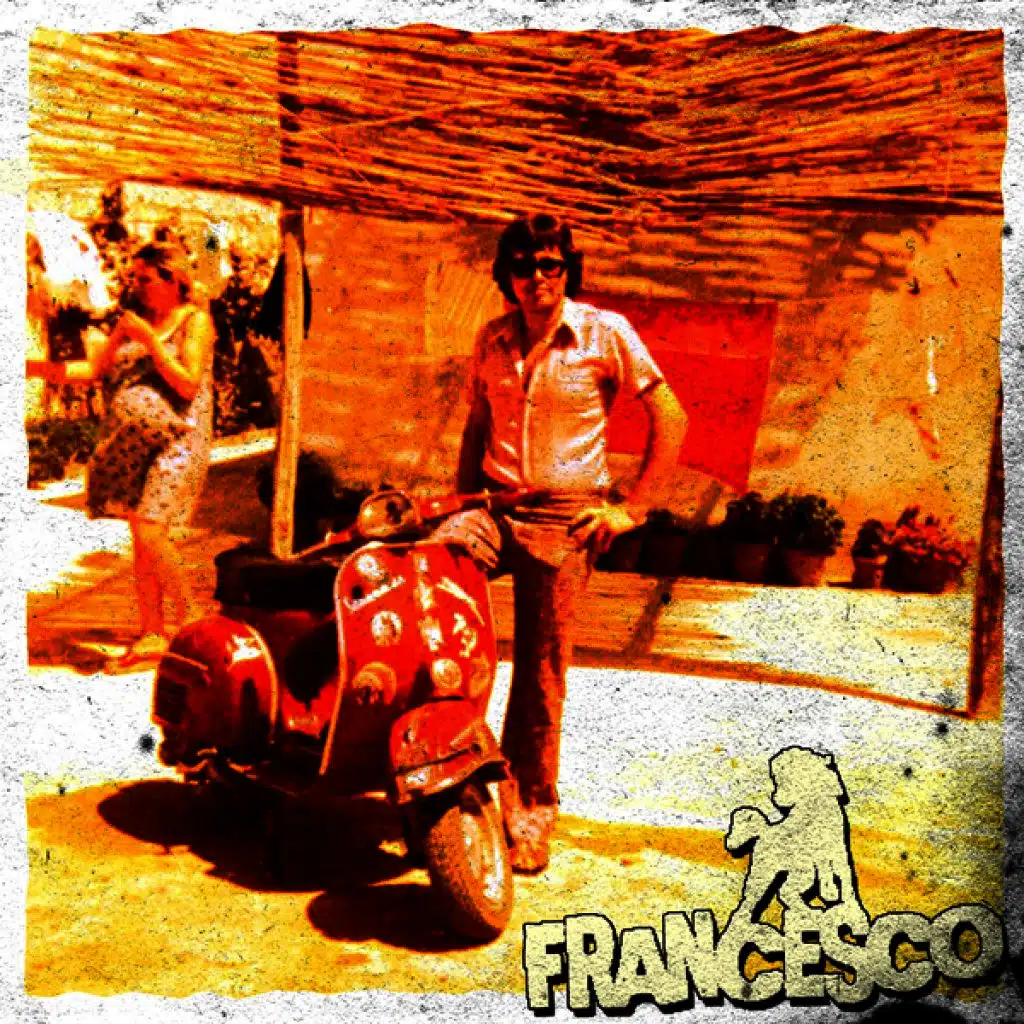 Francesco / All Aboard! - Split