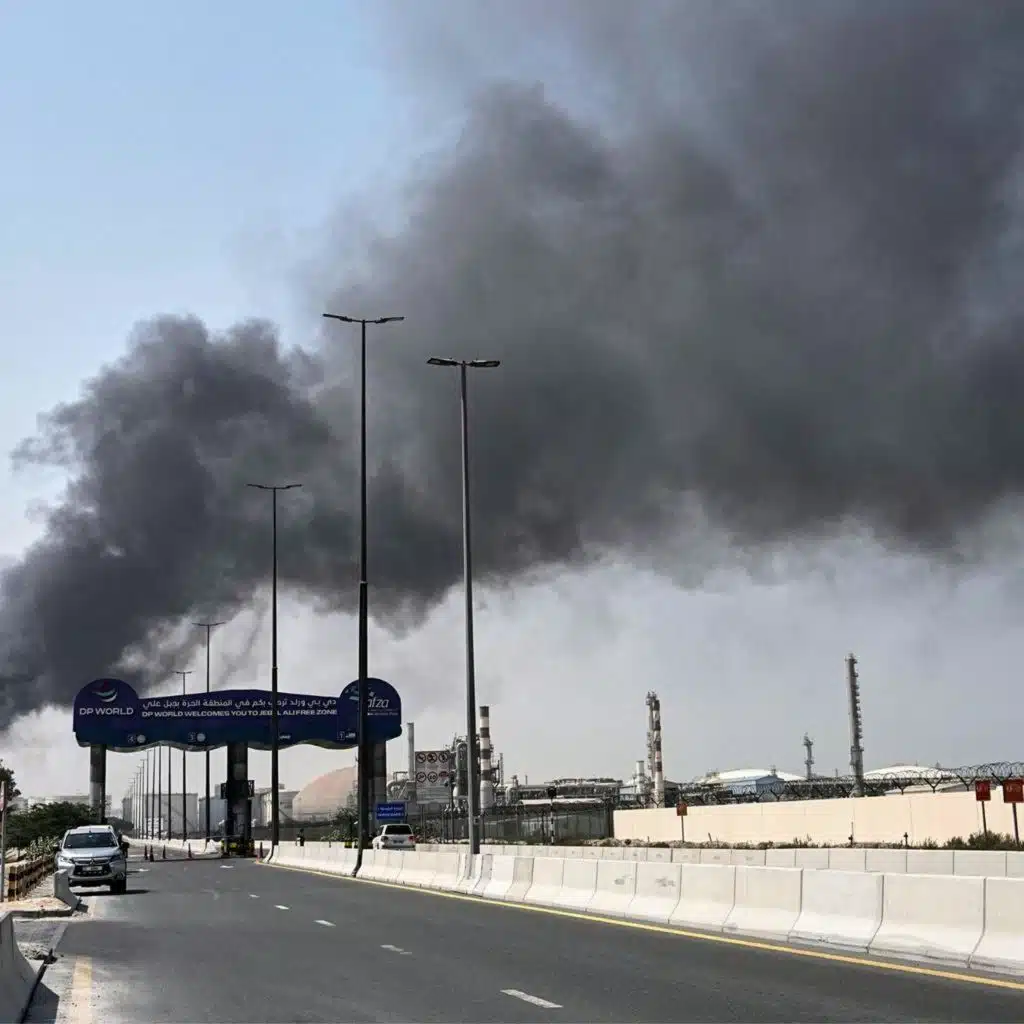 How far will this war spread and for how long?