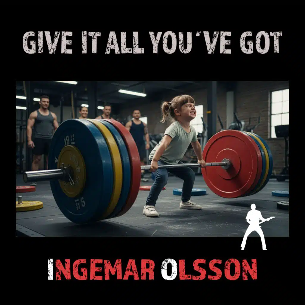 Ingemar Olsson