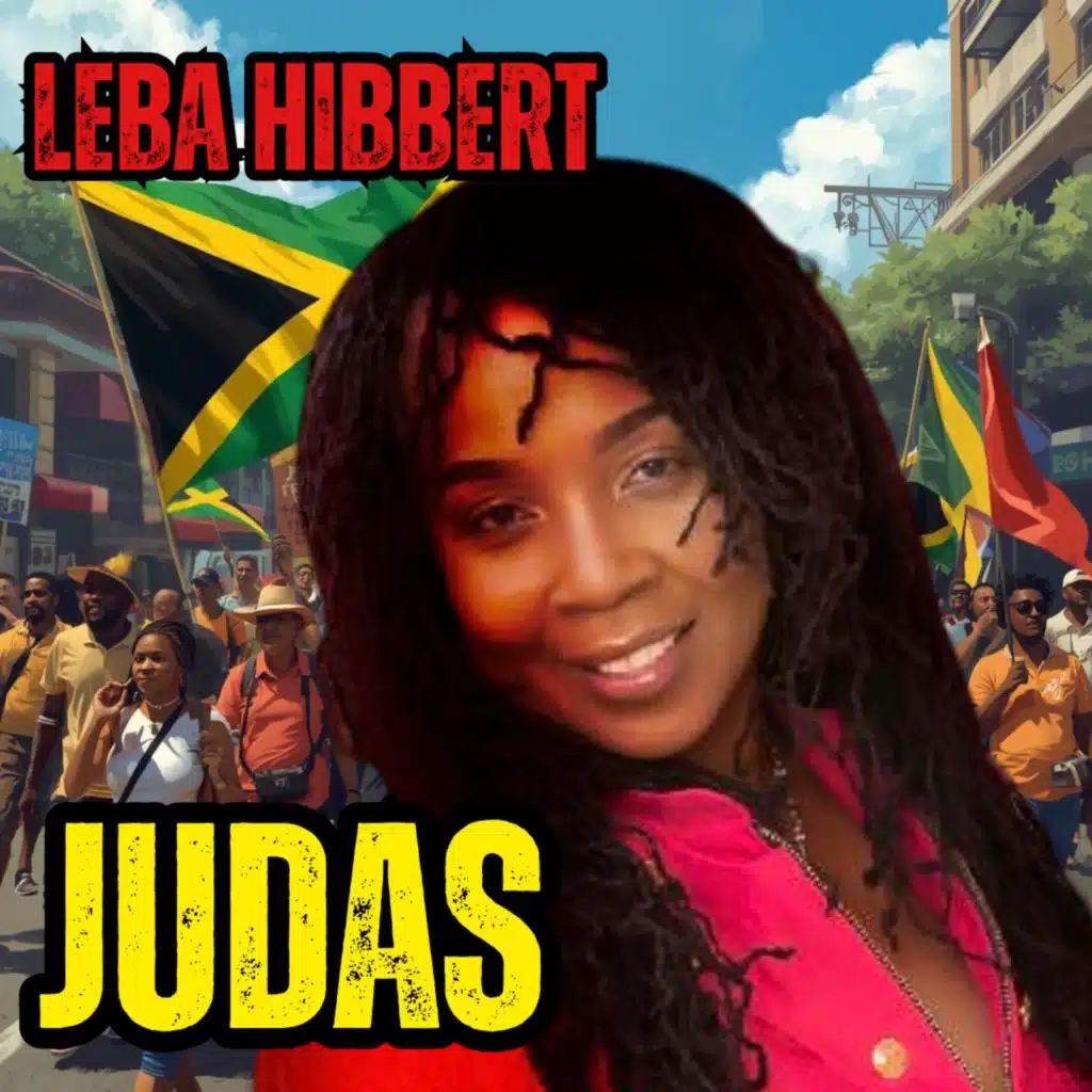 Leba Hibbert