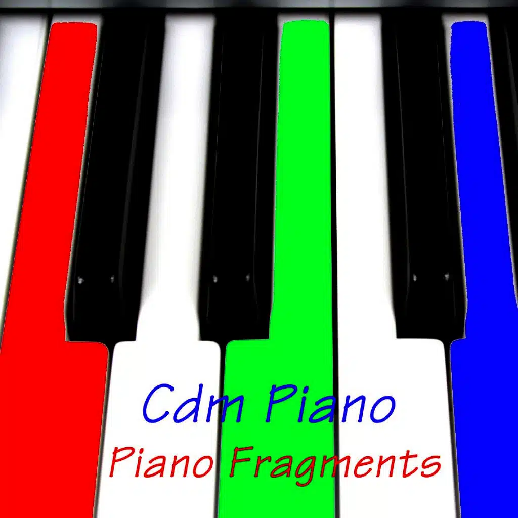 Cdm Piano