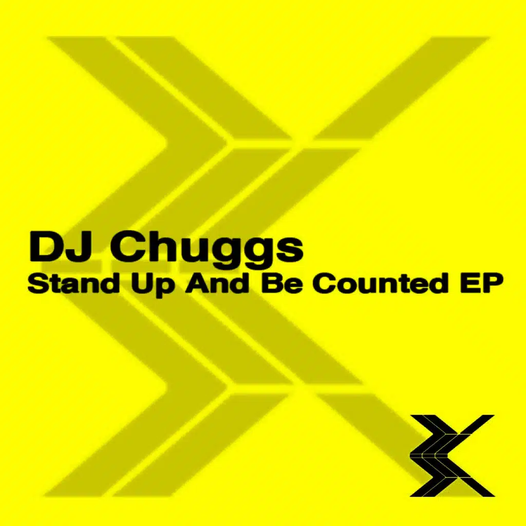 Stand up and Be Counted EP