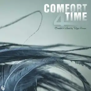 Comfort Time, Vol. 4 (Compiled & Mixed by Rega Avoena)