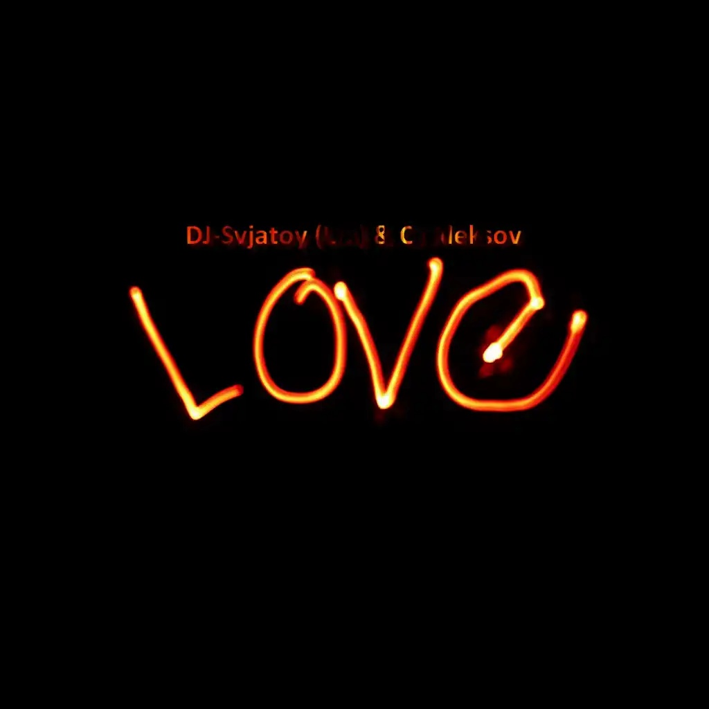 Love (Club Edit)