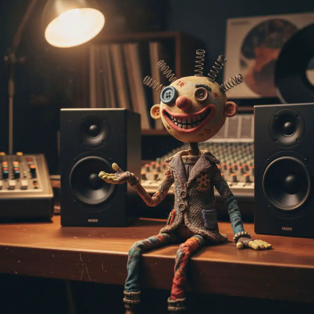 Fran Garro, Funko Phonk & Phonkclub