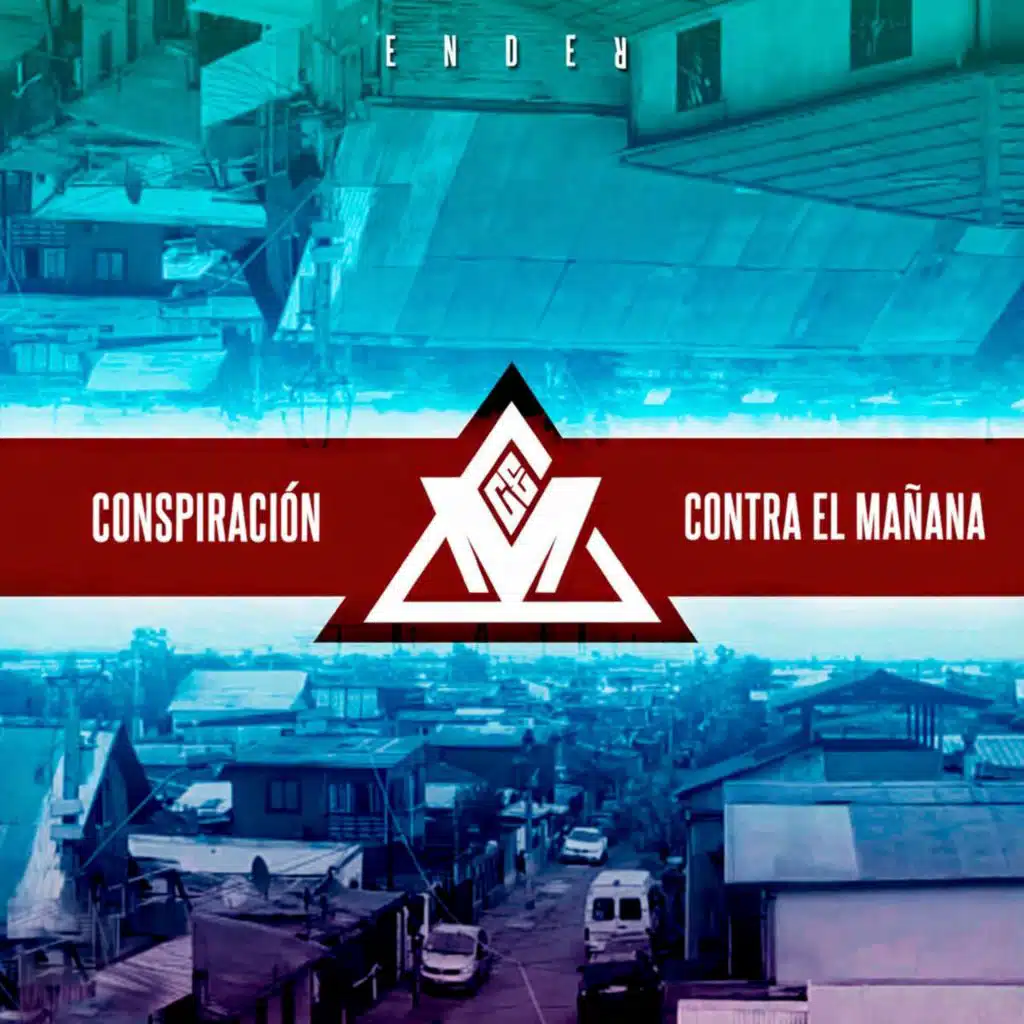 Conspiración Contra El Mañana