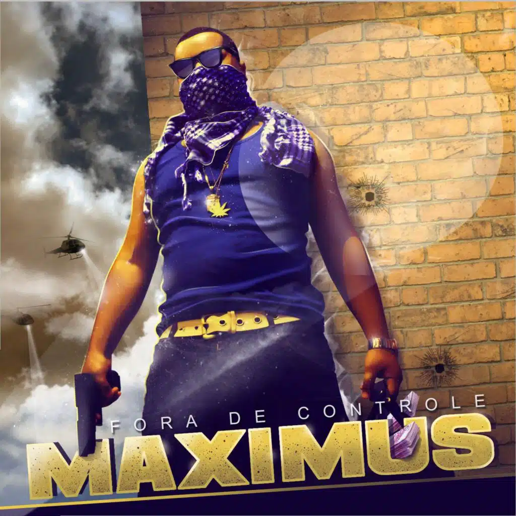 Fora De Controle: Maximus