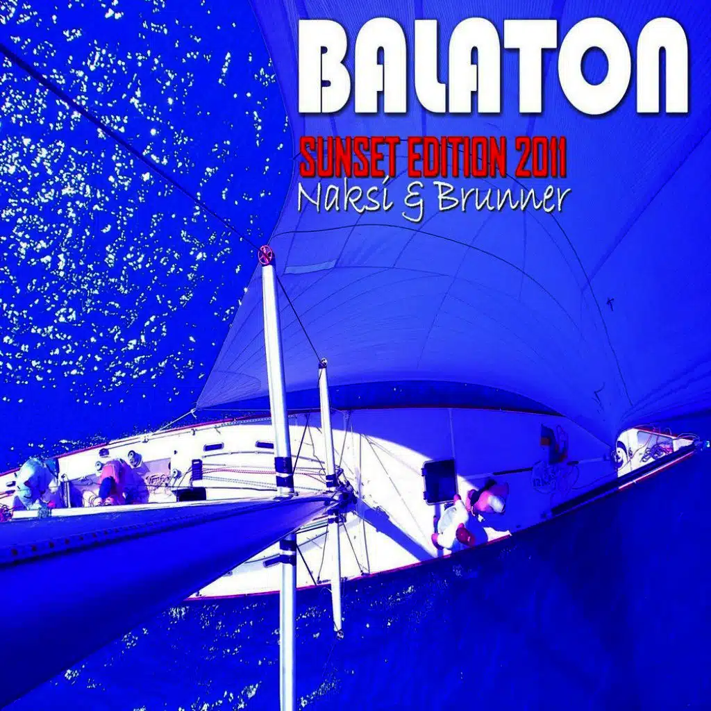 Naksi & Brunner feat. Myrtill