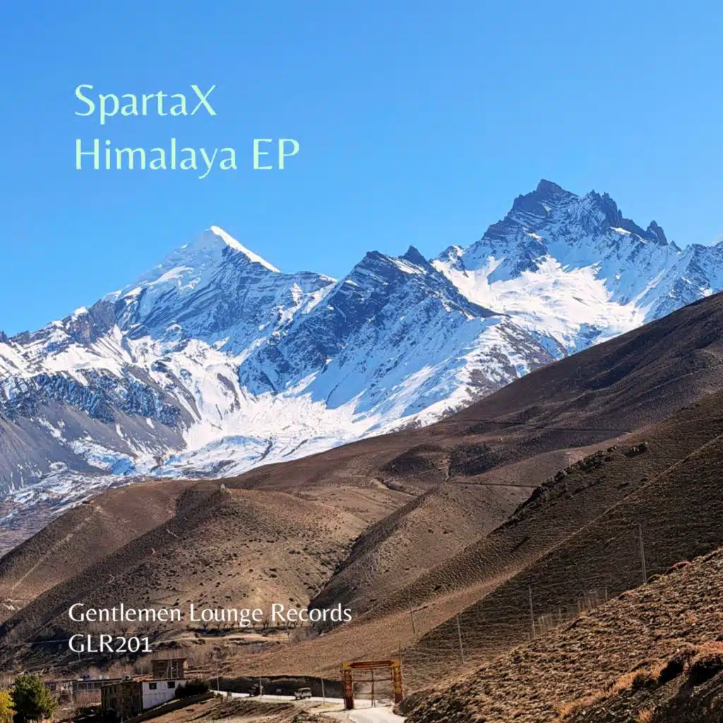 Himalaya