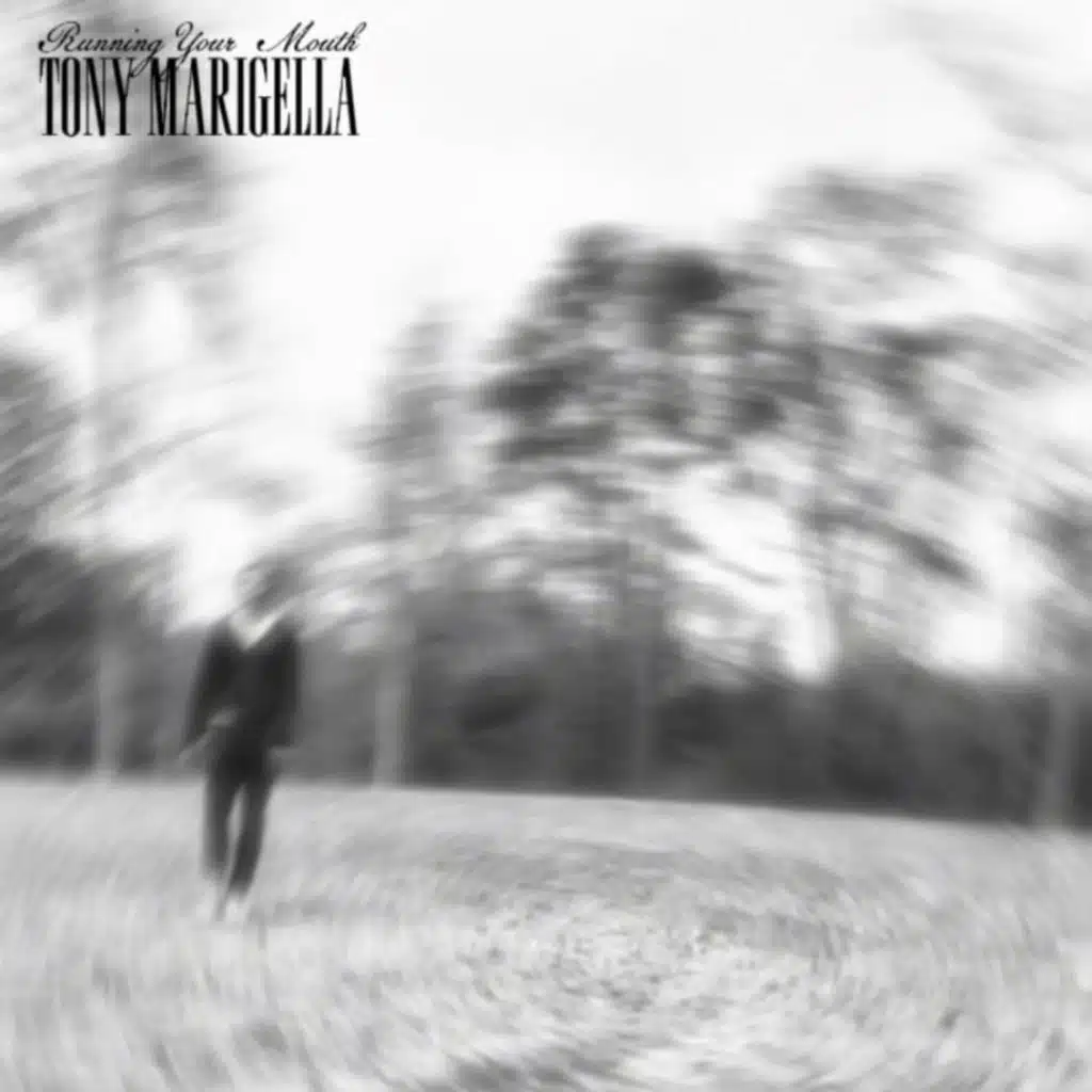 Tony Marigella