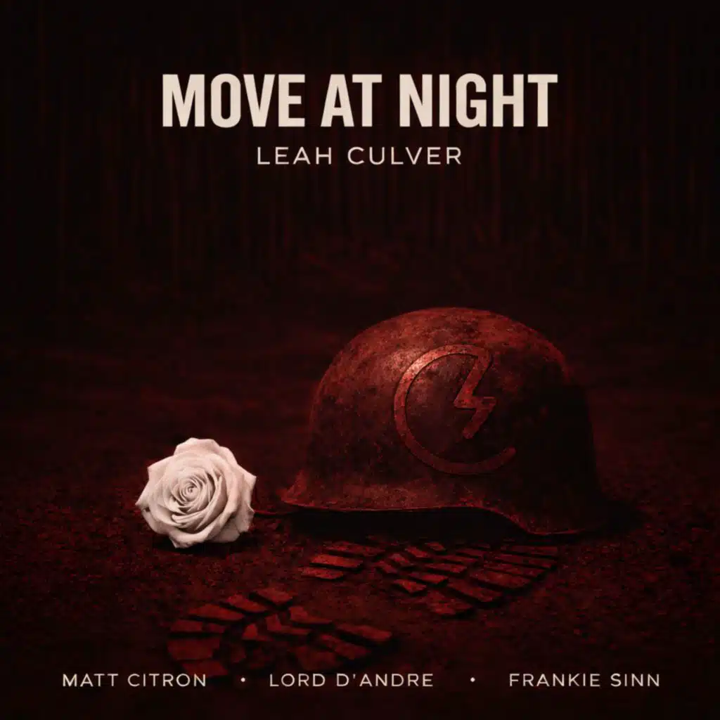Move At Night (EP)
