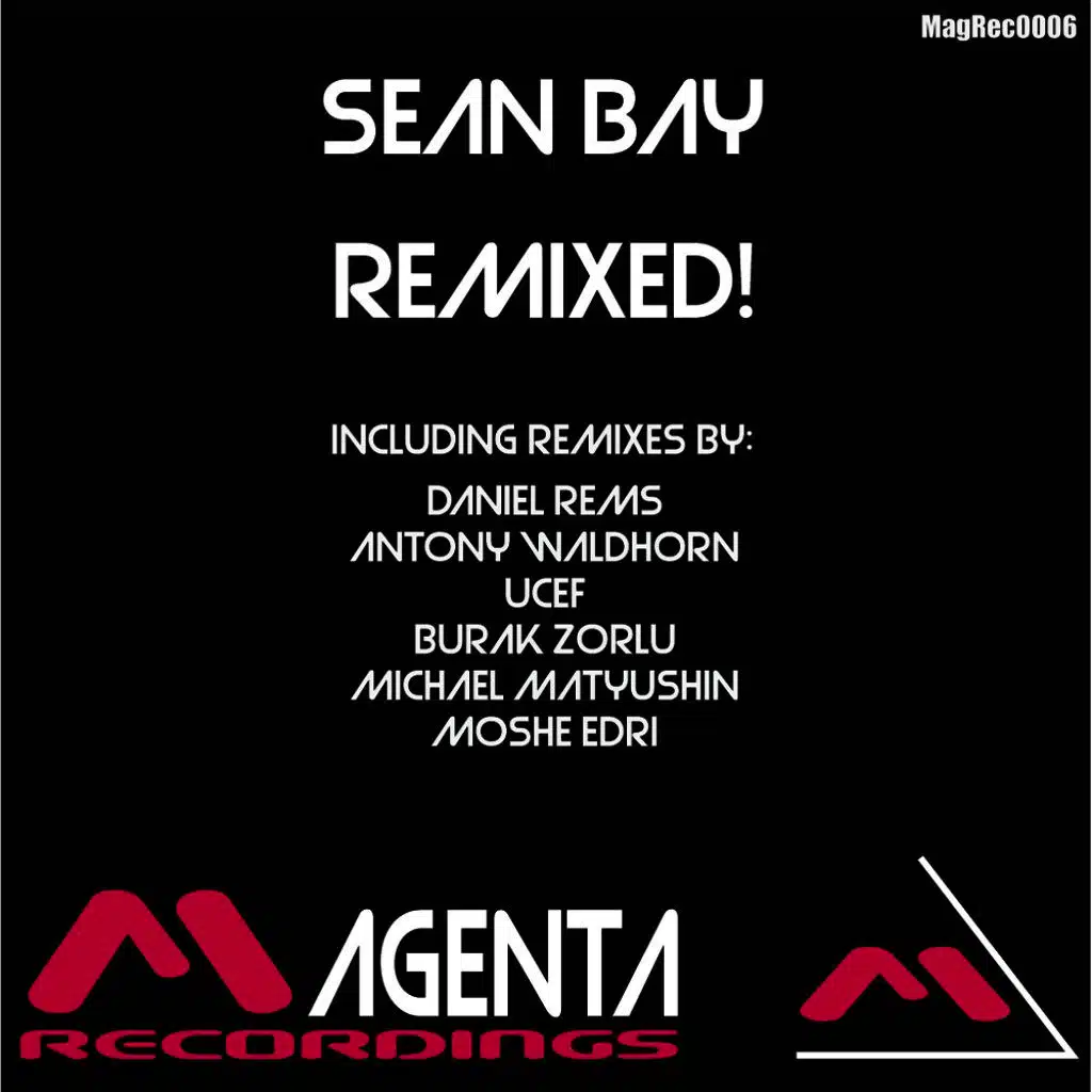 Tell Me (Daniel Rems Remix)