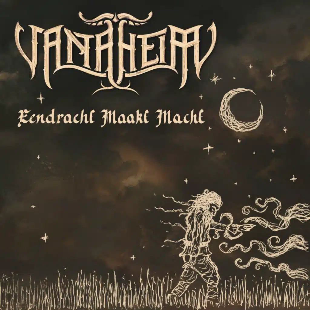 Vanaheim