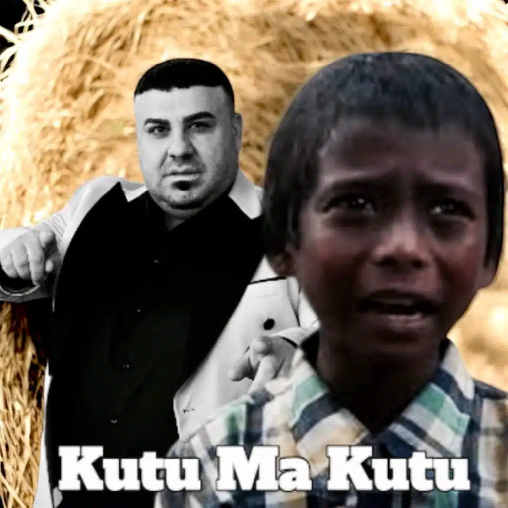 Kutu Ma Kutu