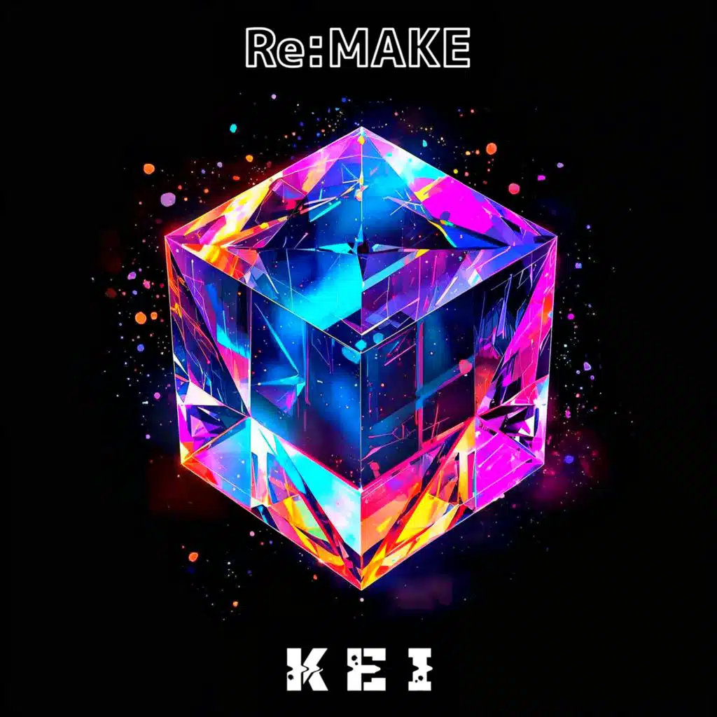 Re:MAKE