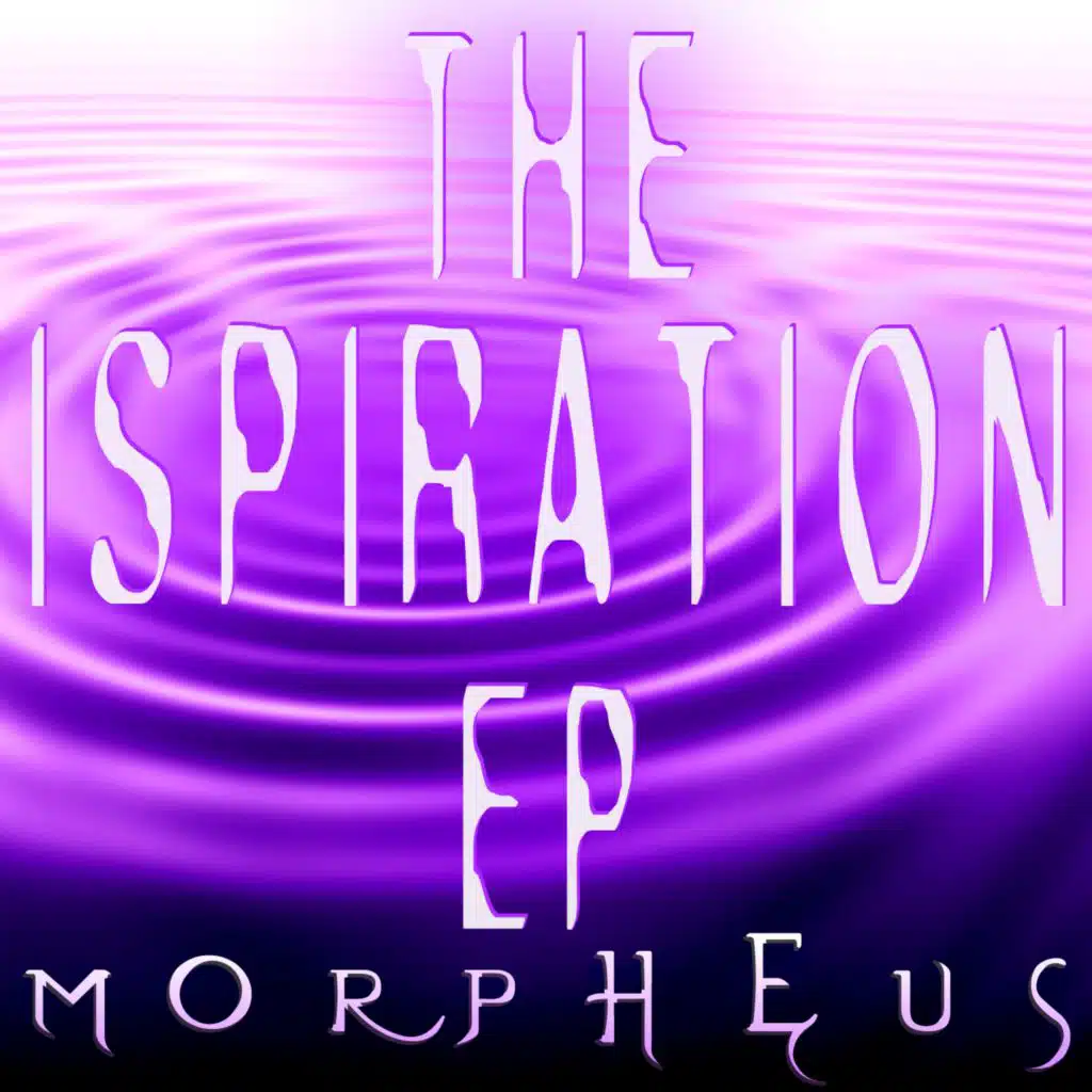 The Inspiration EP
