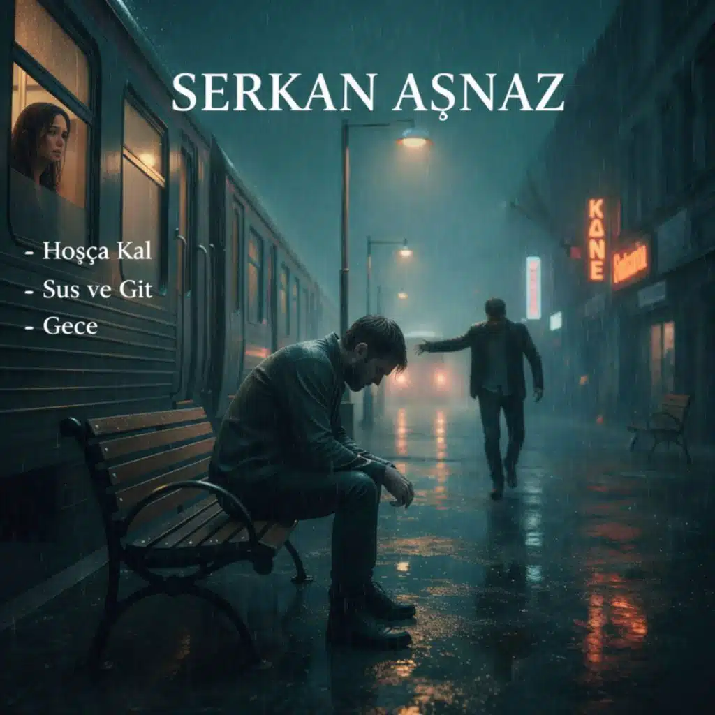Hoşça Kal...