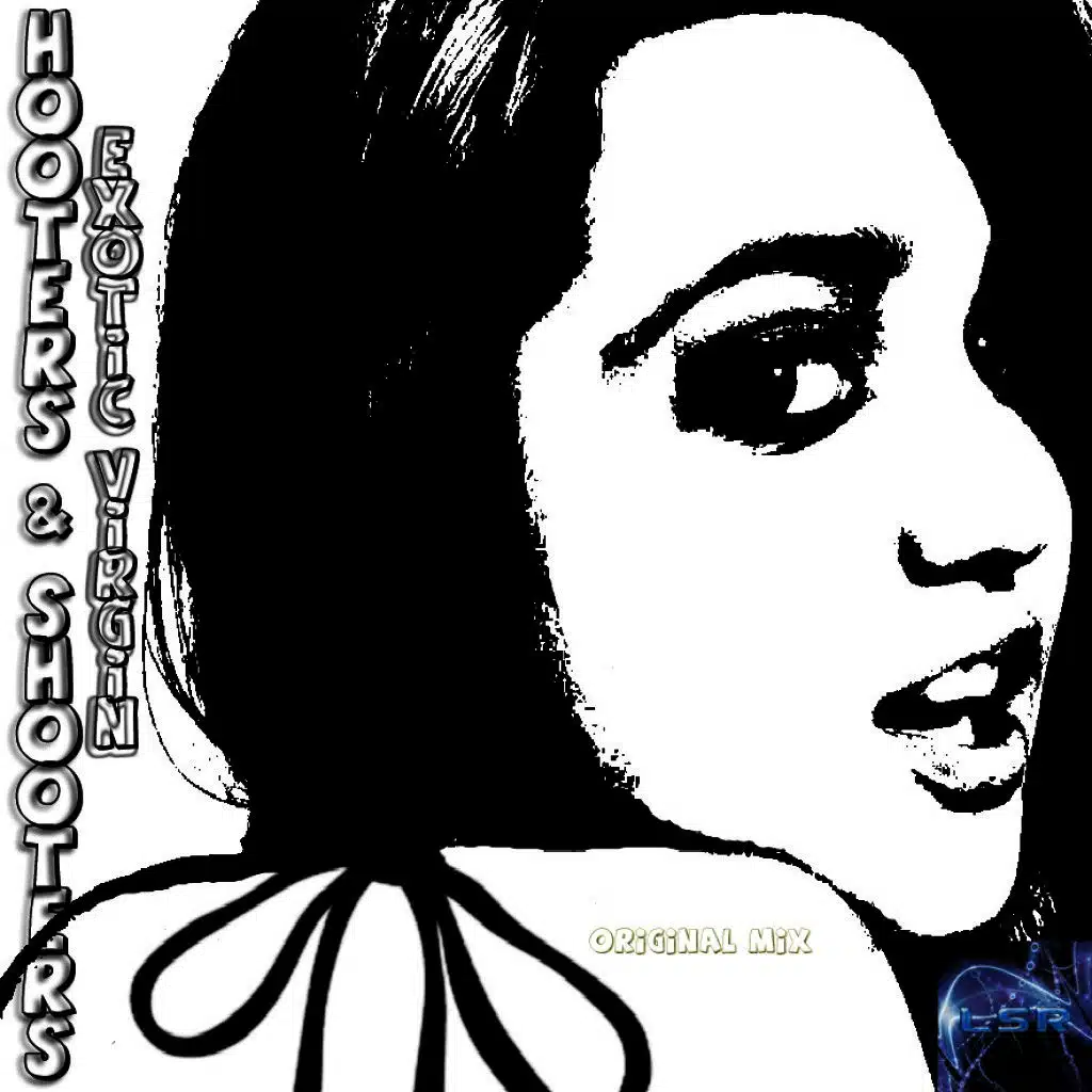 Exotic Virgin (Original)