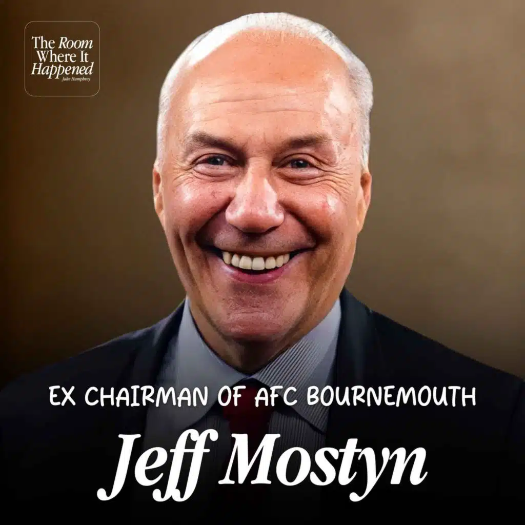 The Brutal Reality of Running a Premier League Football Club | Ex-Bournemouth Chairman
