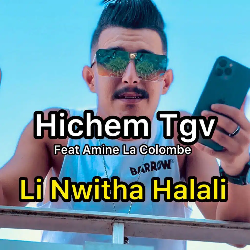 Li nwitha halali