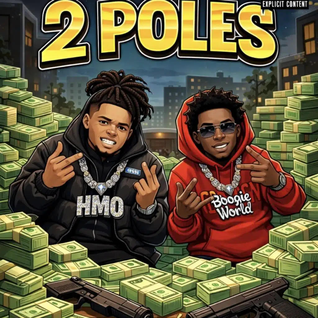 Show Moneyy