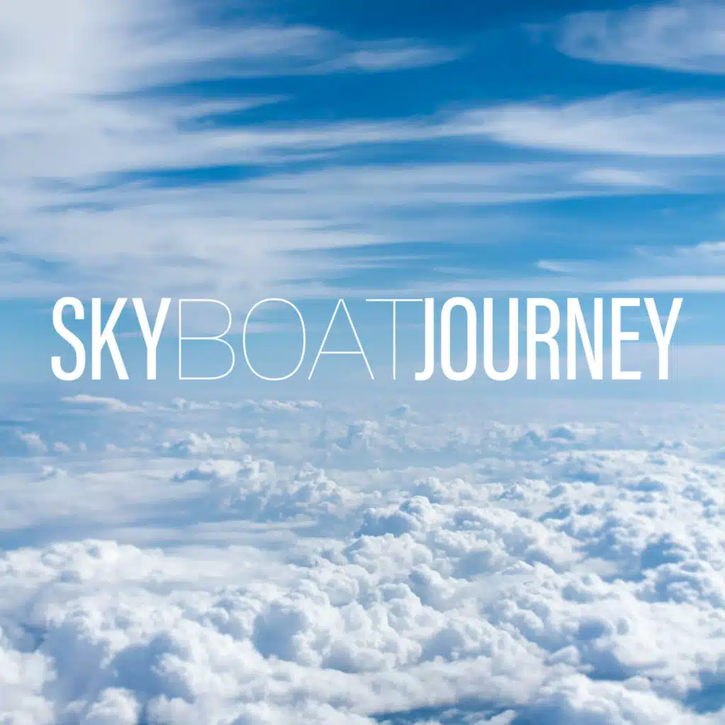 Sky Boat Journey