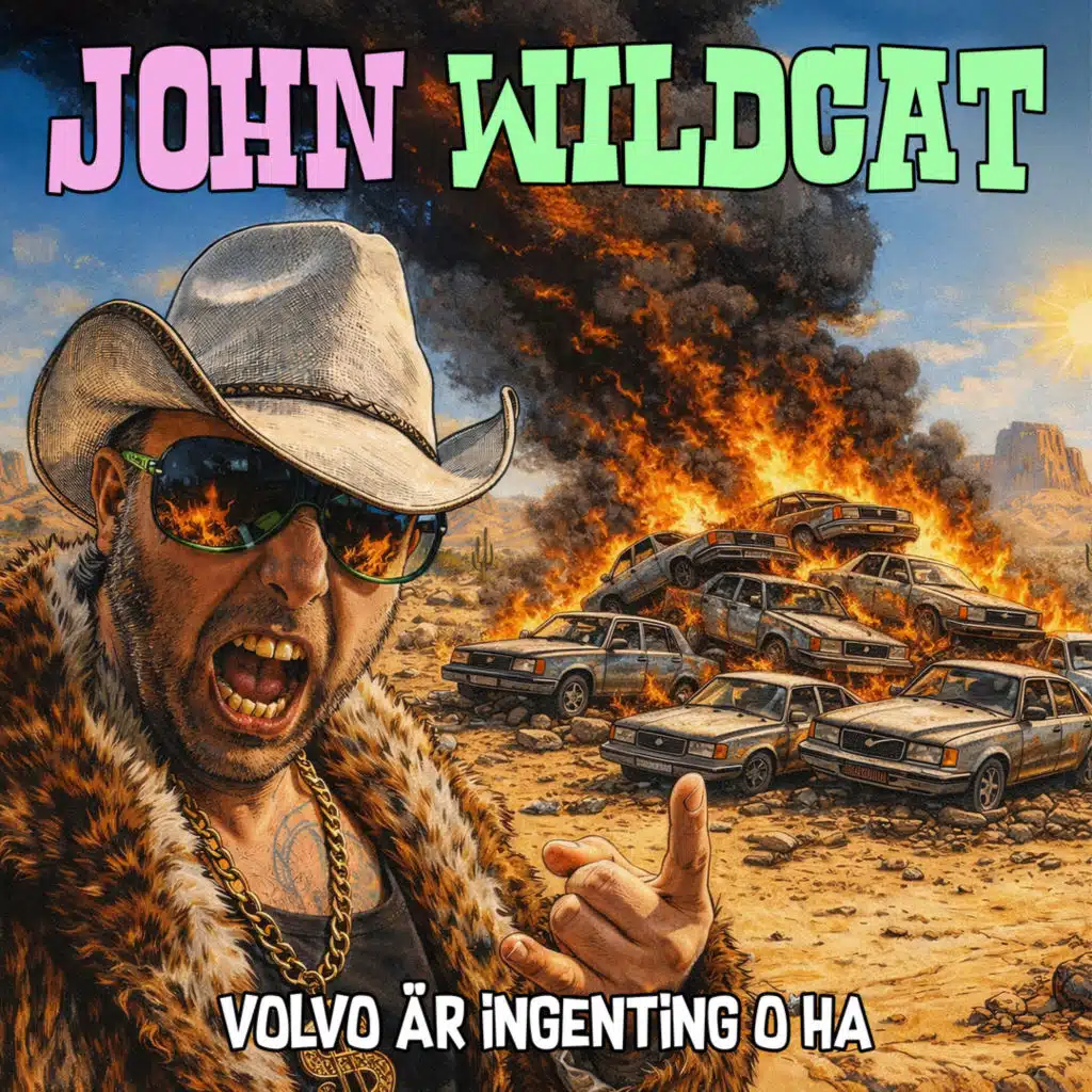 Volvo är ingenting o ha