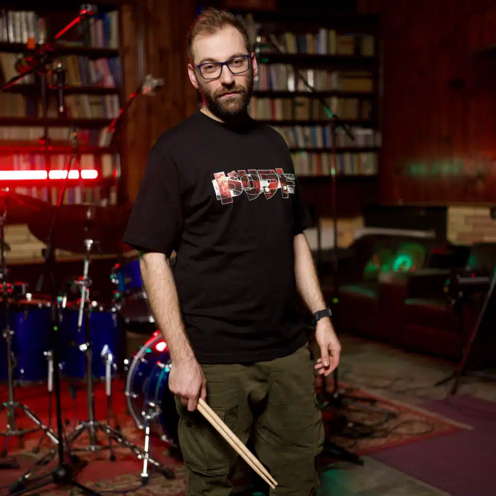 Adam Szumper