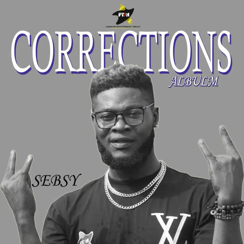 CORRECTIONS